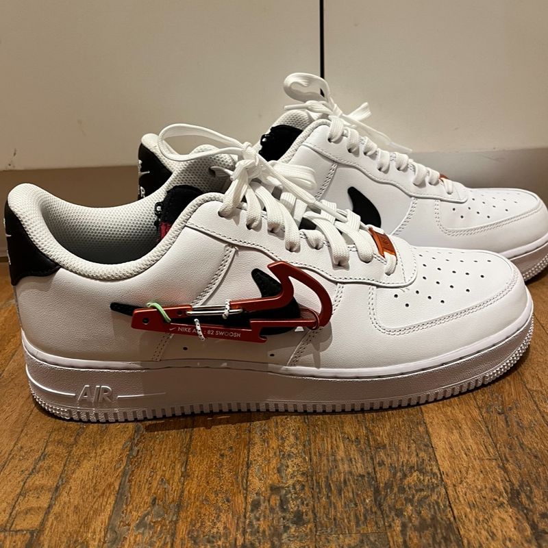 Af1 82 hot sale red