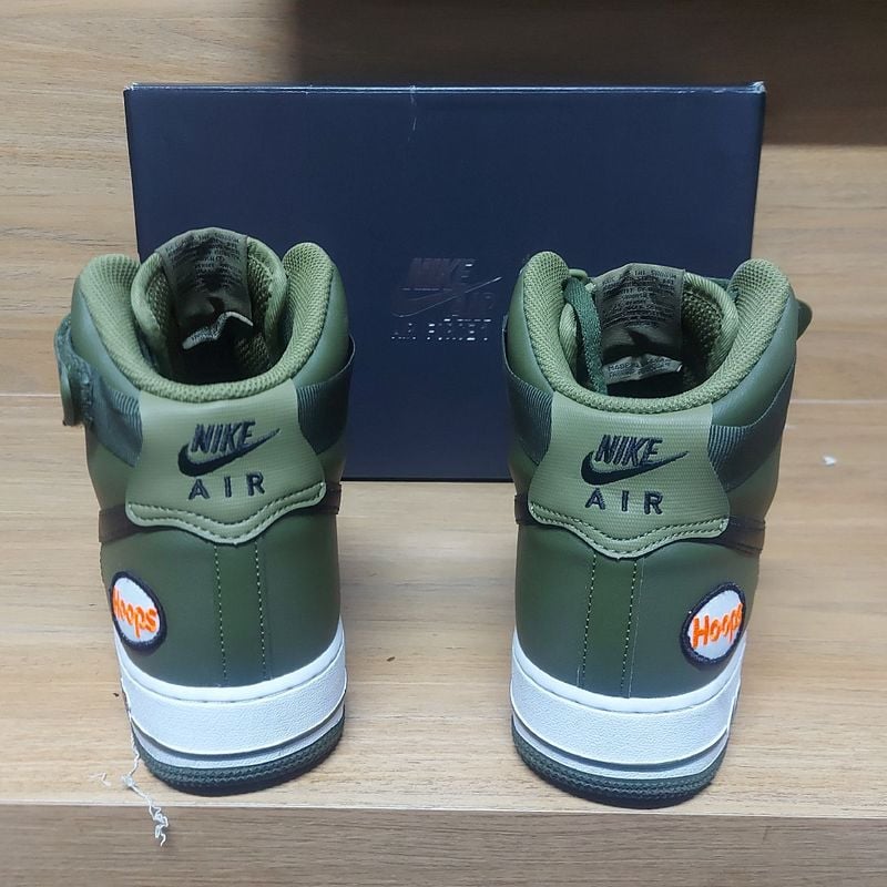 【VINTAGE】NIKE AIR FORCE 　HIGH　限定 Preços baixos em Nike Air Force 1 '07 Premium Vintage