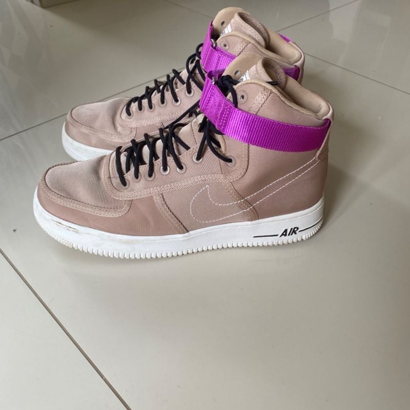 Air force 1 lv8 hot sale shift