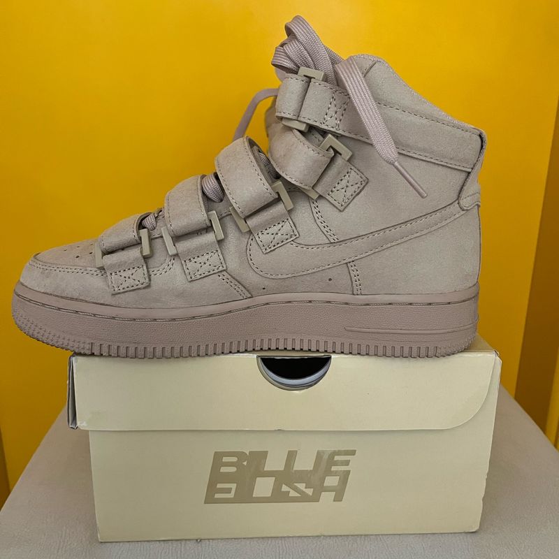 Nike Air Force 1 High Billie Eilish | Nike Usado 104902770 Nike Air Force 1 High Billie Eilish | Nike Usado 104902770