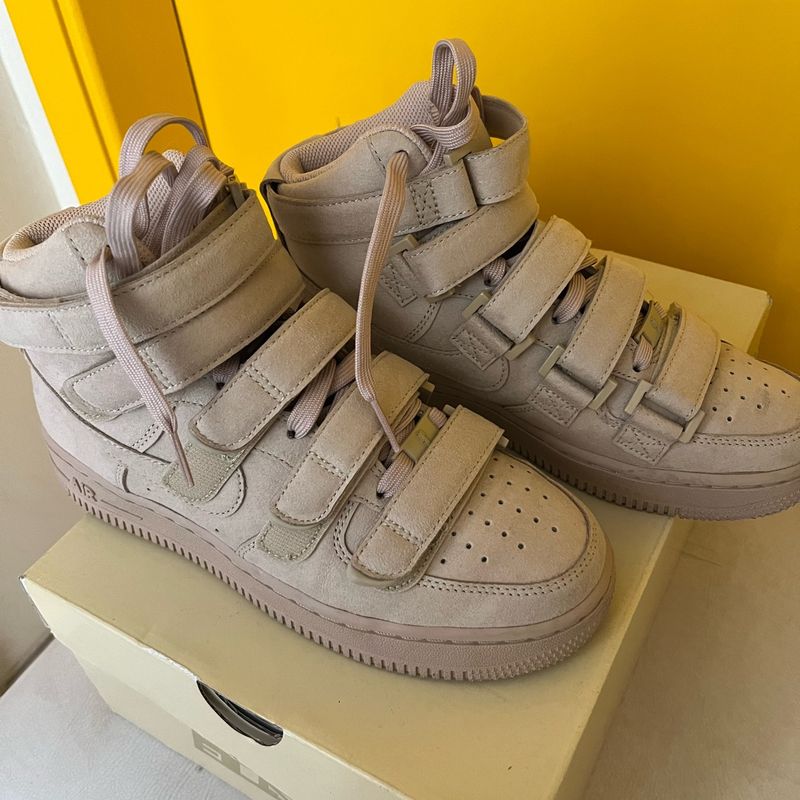 Nike Air Force 1 High Billie Eilish | Nike Usado 104902770 Nike Air Force 1 High Billie Eilish | Nike Usado 104902770