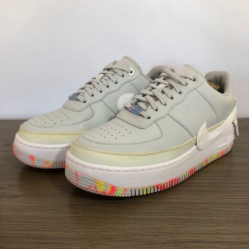 Air force 1 sales jester floral