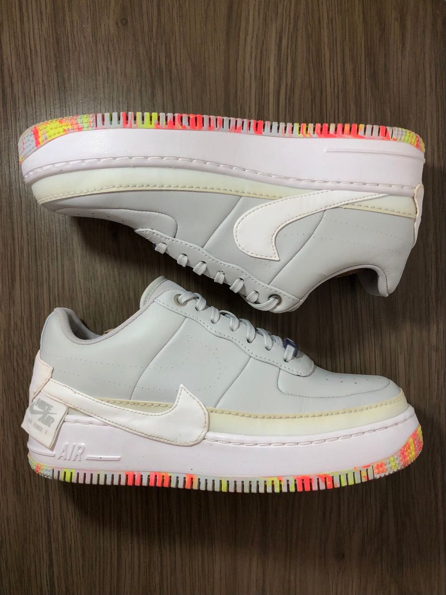 Af1 jester sale xx print