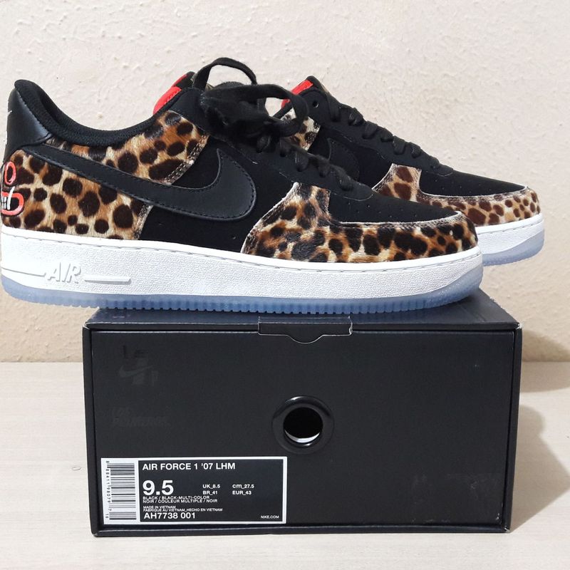 Nike Air Force 1 Los Primeros T nis Masculino Nike Nunca Usado 28800580 enjoei