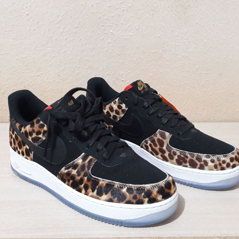 Nike Air Force 1 Los Primeros T nis Masculino Nike Nunca Usado 28800580 enjoei