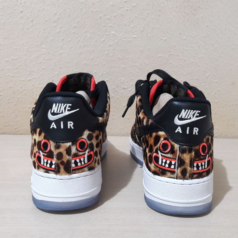 Air force 1 low top lhm saber los primeros