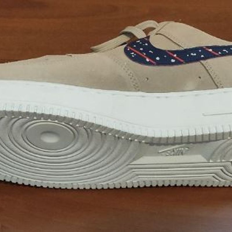 Nike air force one hot sale nasa