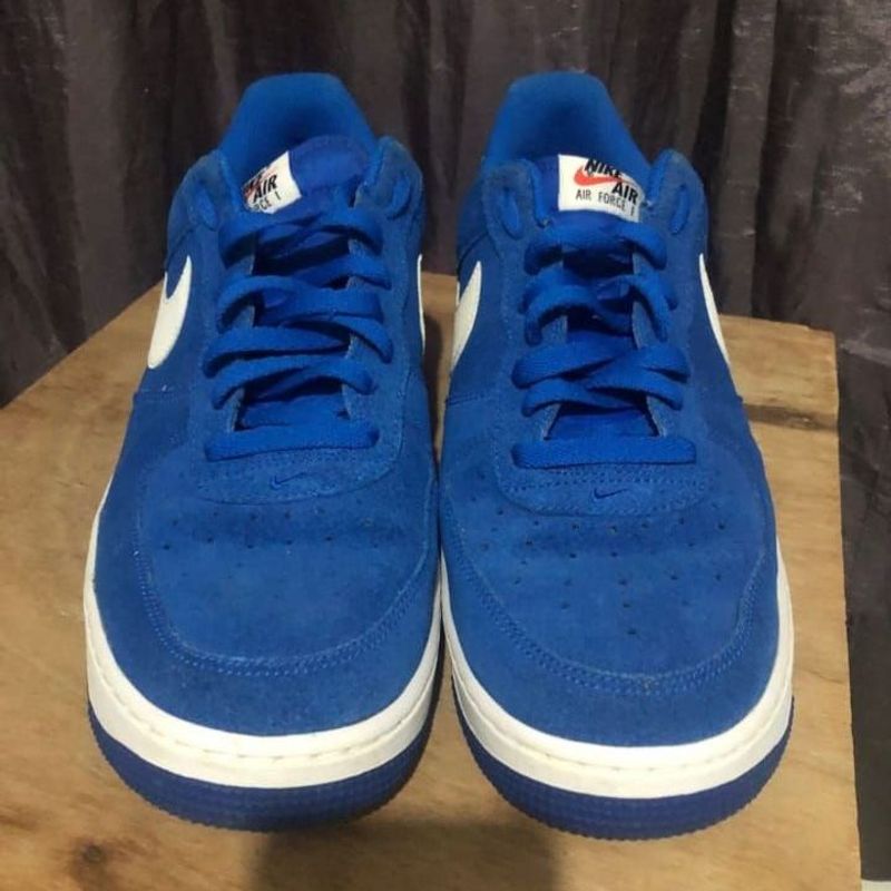 Air force best sale 1 royal