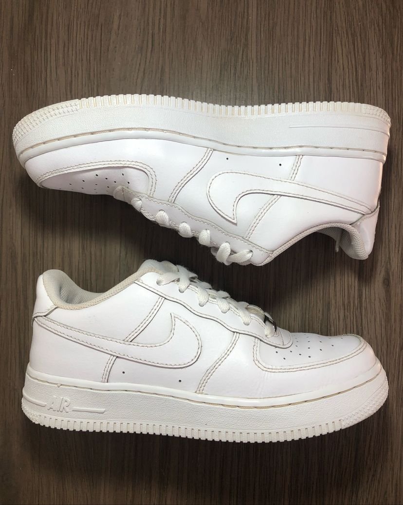 nike air force 1 low gs