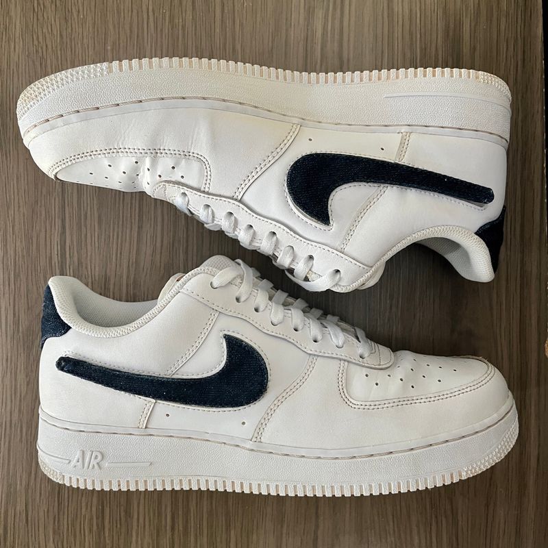 Swoosh pack air sales force one