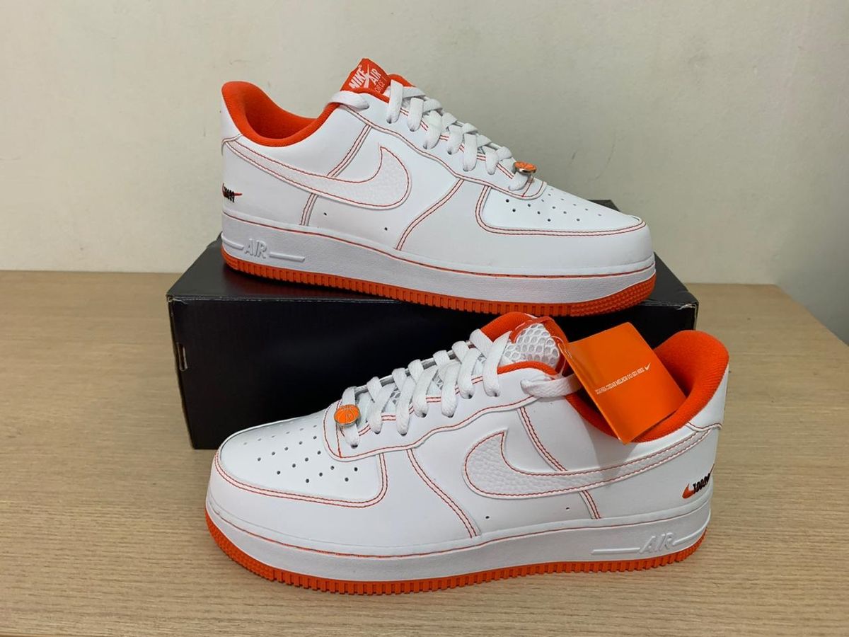 air force 1 low masculino