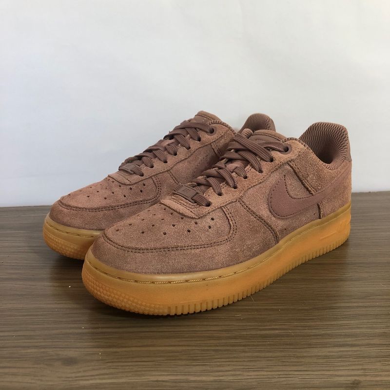 Air force sale smokey mauve