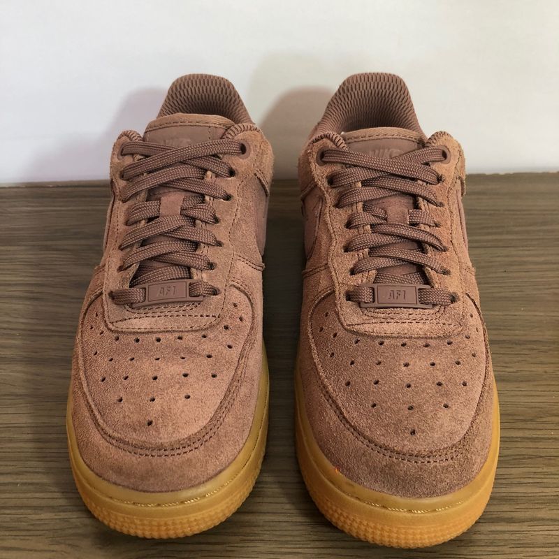 Air force smokey sales mauve