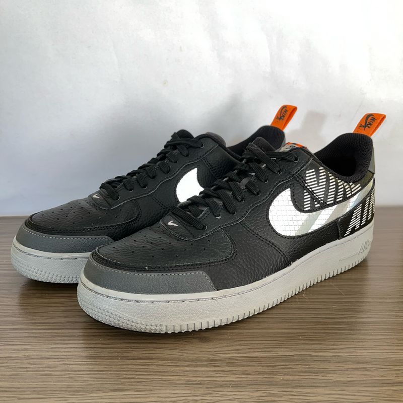 靴 NIKE Air Force 1 Low Under Construction Nike Air Force 1 Low Under Construction | Nike Usado 106657056