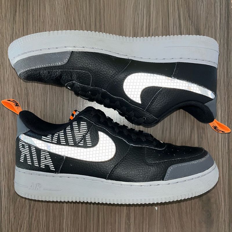 Nike Air Force 1 Low Under Construction | Nike Usado 106657056