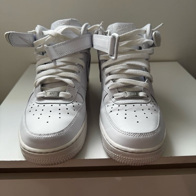 Air Force Usados 117 Airforce 1s