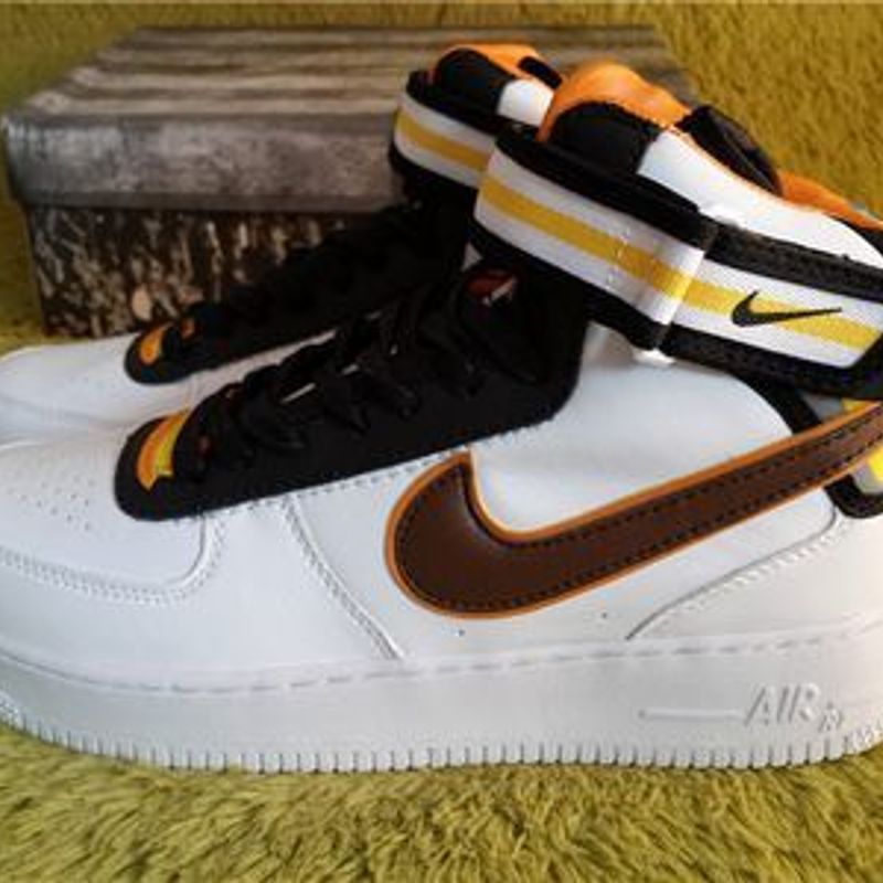 Air force hot sale riccardo tisci