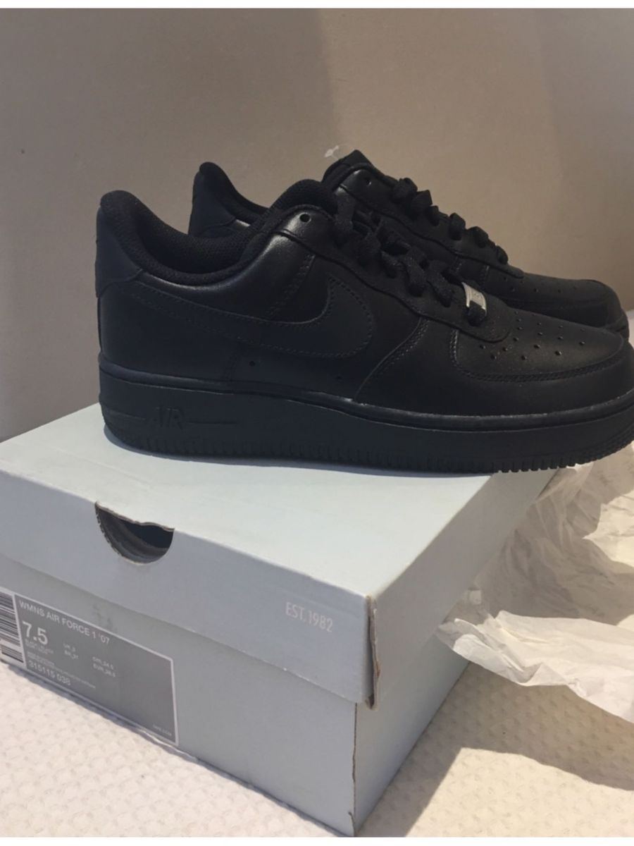 nike af1 est 1982