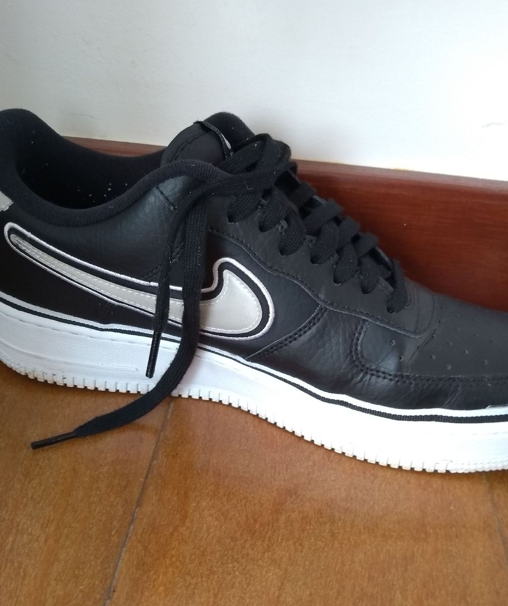 nike air force usado
