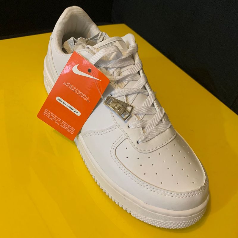 Air force 1 sales white 41