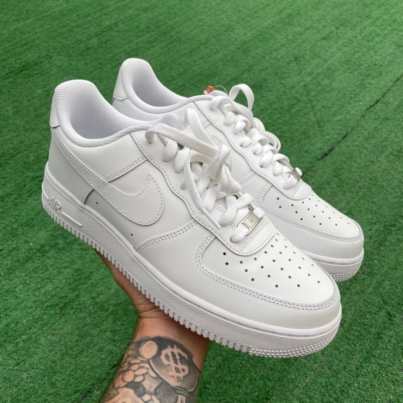 All white sale forces near me