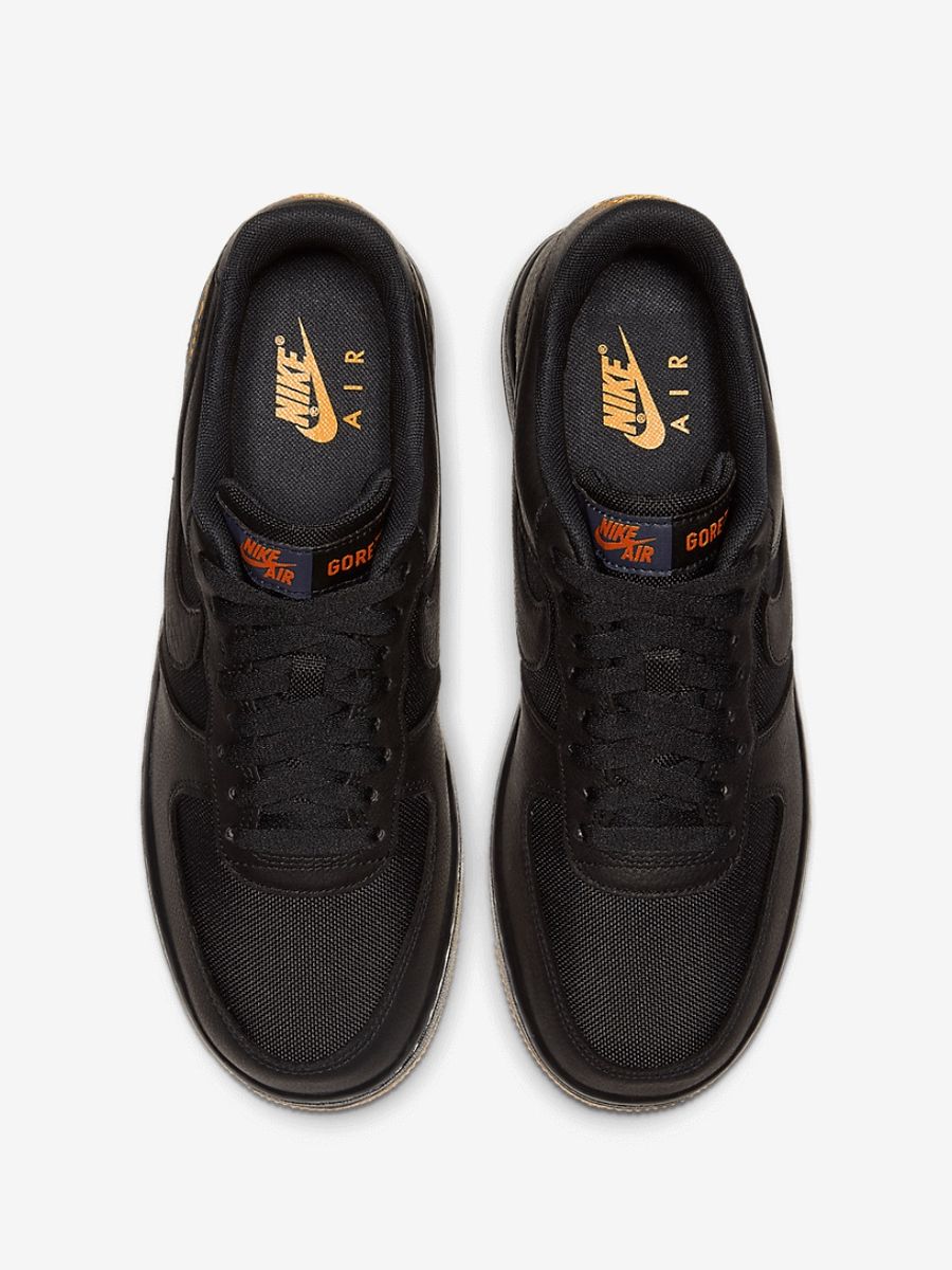 tenis gore tex masculino