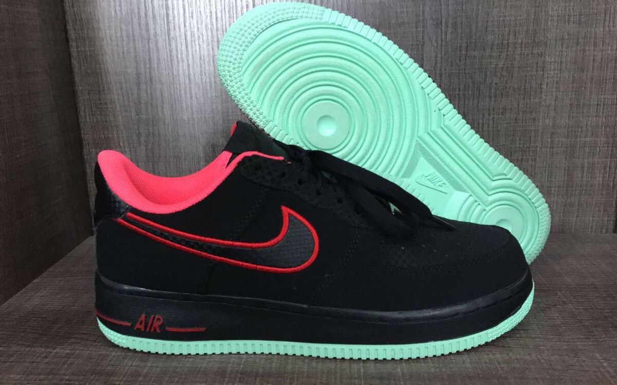 tenis mais raros do mundo