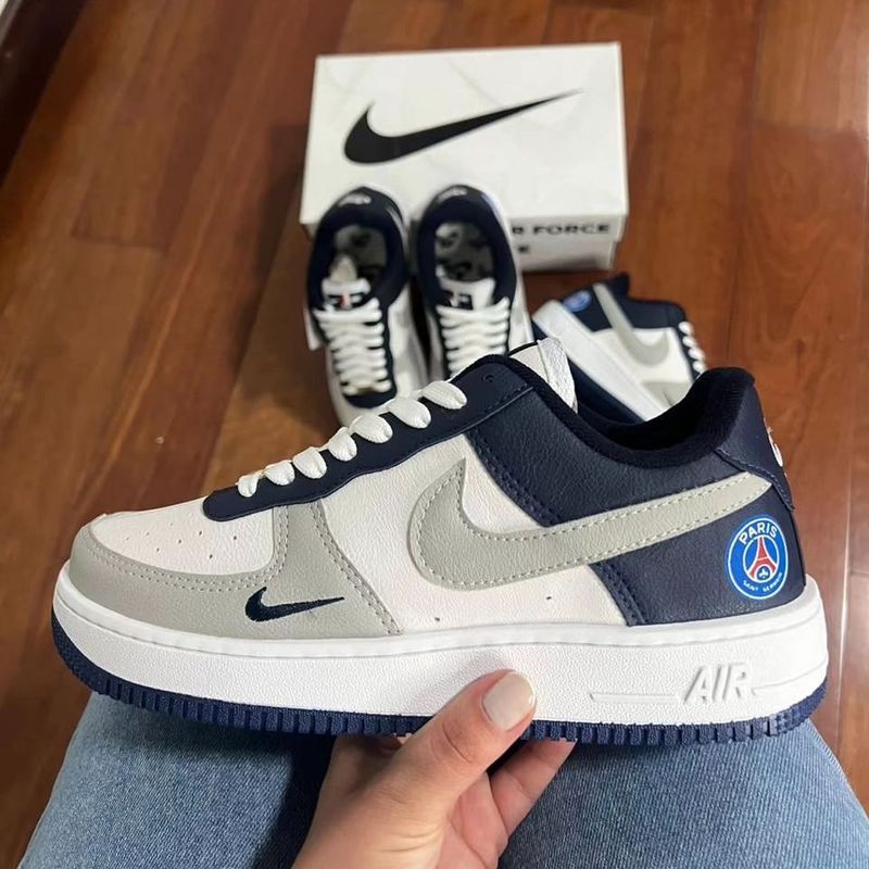 Nike Air Force 1 - Paris Saint Germain - Premium | Nike