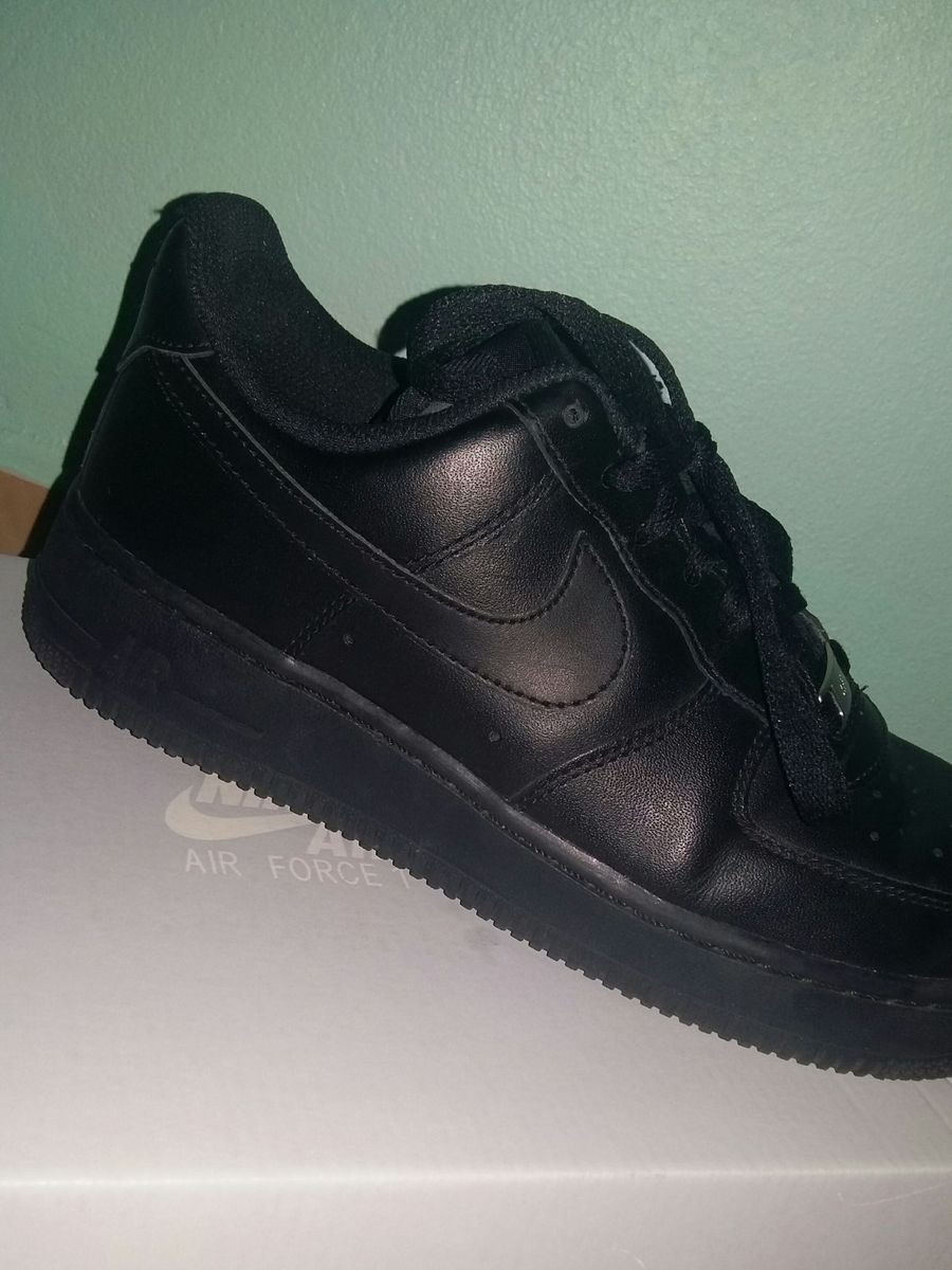 nike air force usado