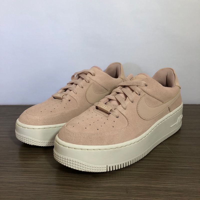 Nike sage cheap particle beige