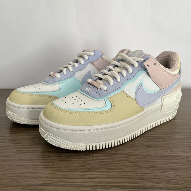 Air force hot sale ones pastel