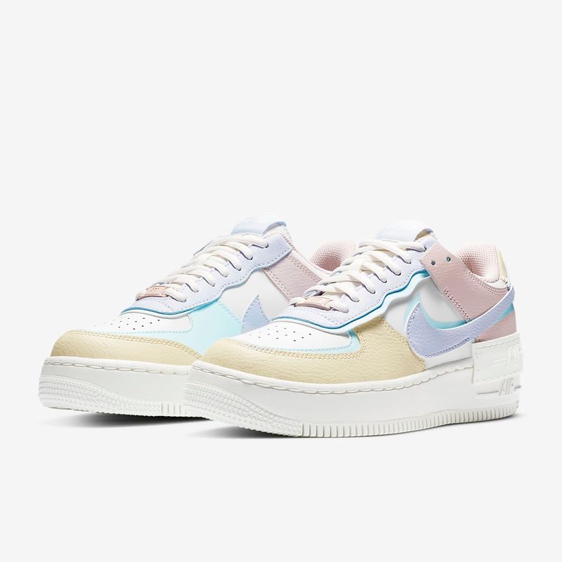 Air force deals 1 pastel blue