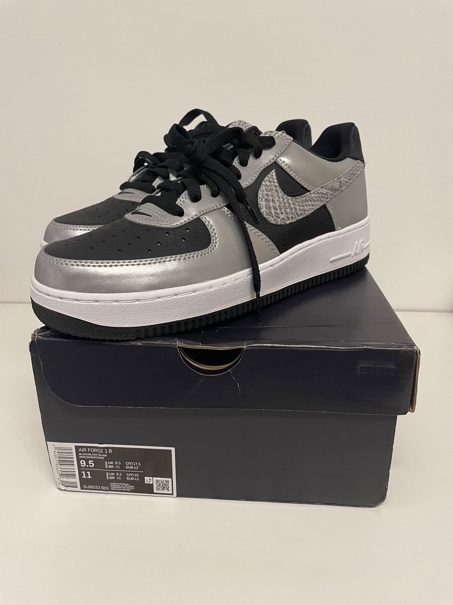 Airforce1 snake sale