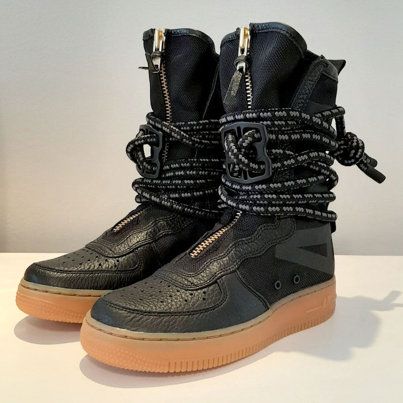 Air force best sale 1 hi boot