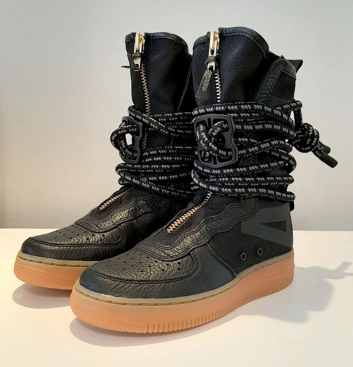 tênis nike air force 1 special field mid