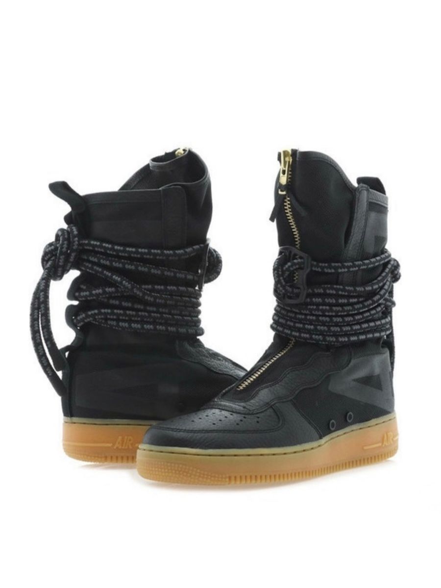 tênis nike air force 1 special field feminino