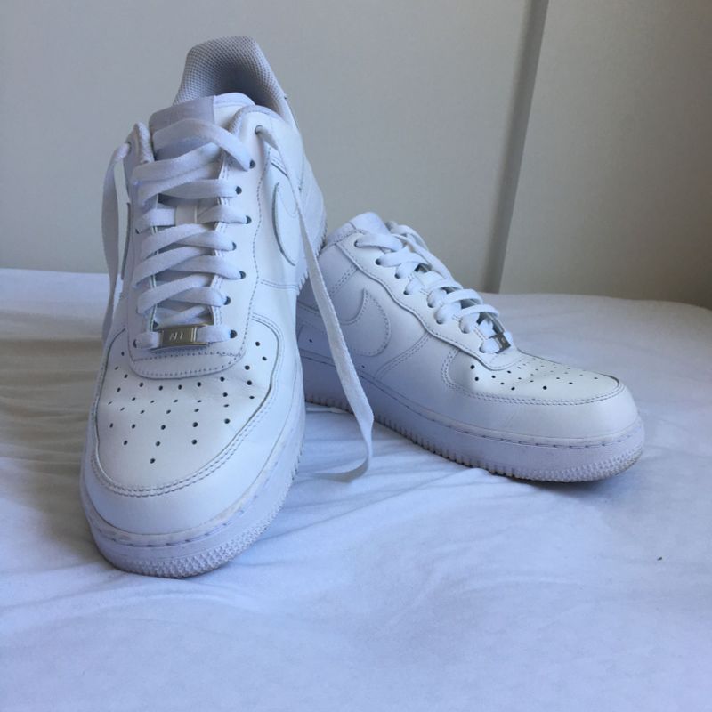 Nike air force 1 best sale second hand