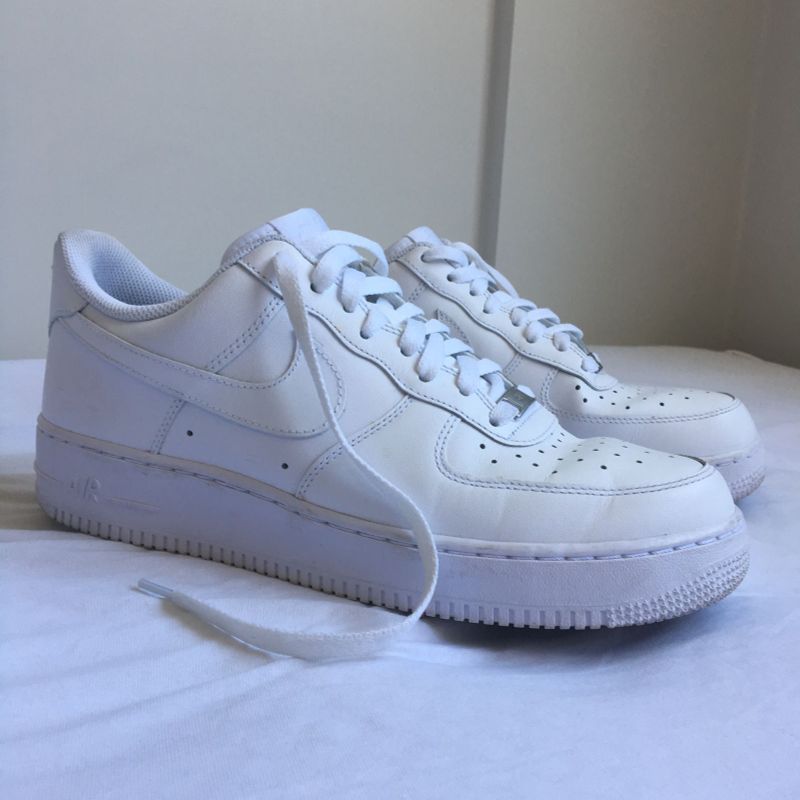 Air force sale 1 white 42