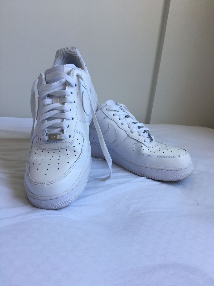 Nike air force store 1 size 42