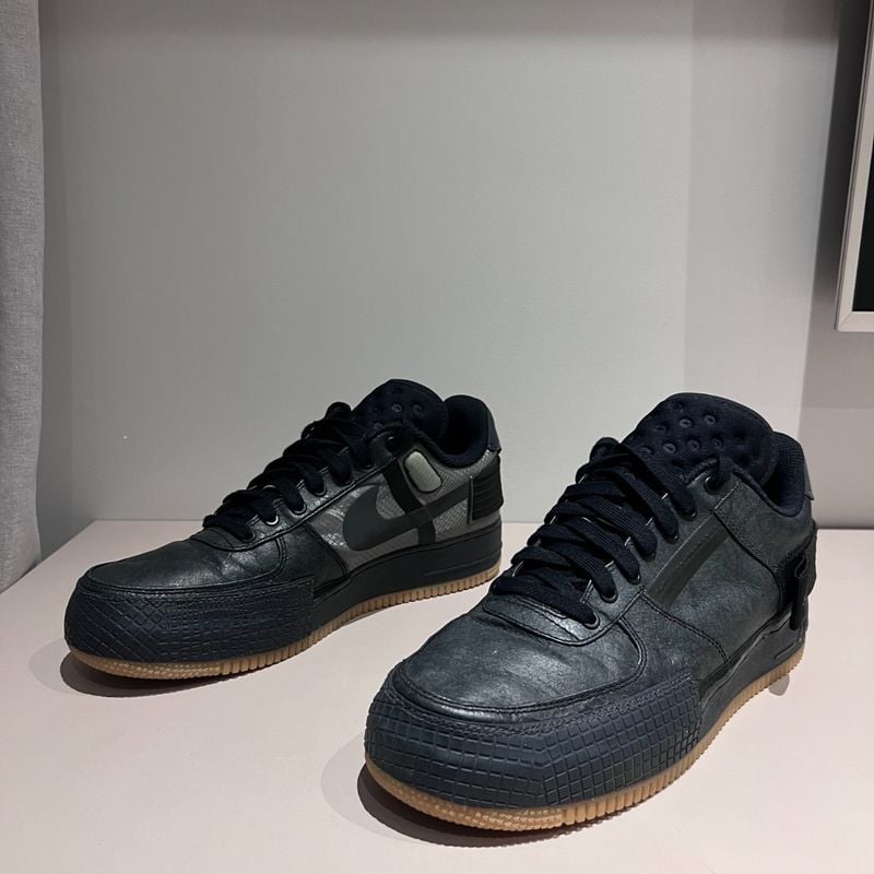 Nike af1 hot sale type 1