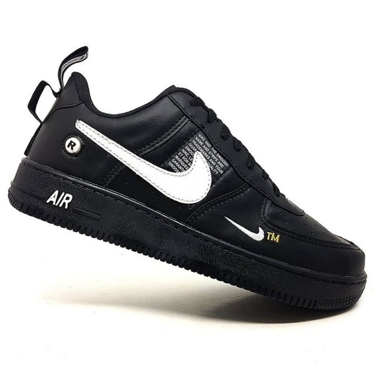 nike original air force