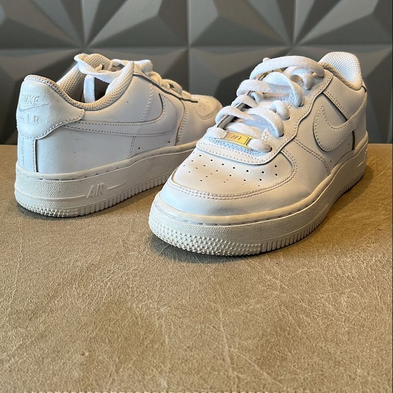 Nike air force poshmark deals