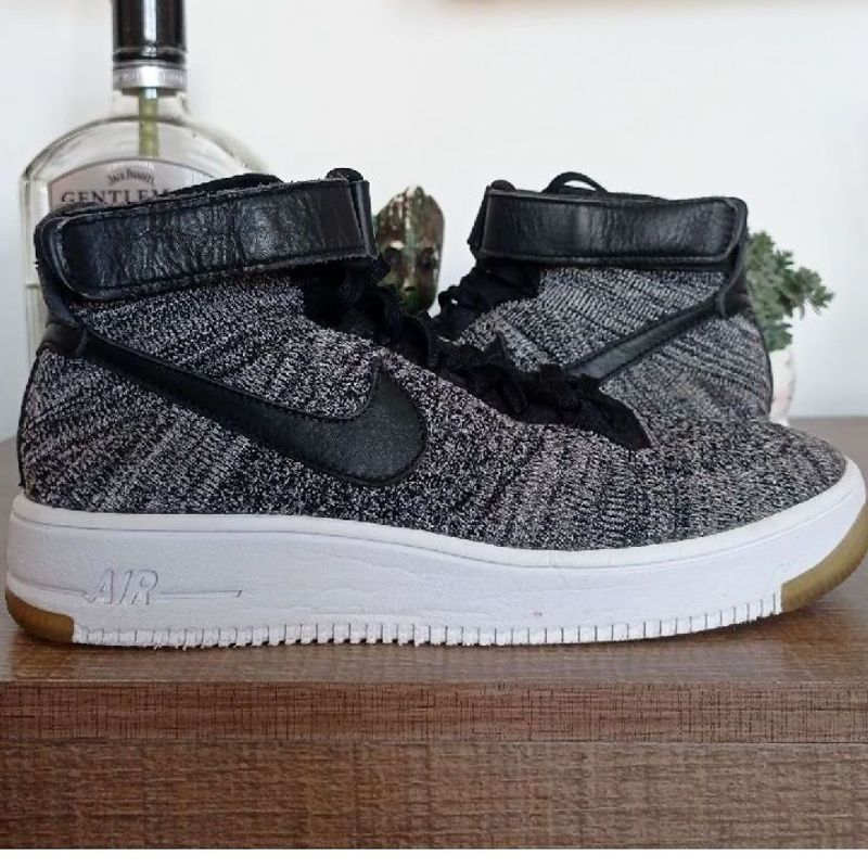 Nike air force 1 mid best sale ultra flyknit