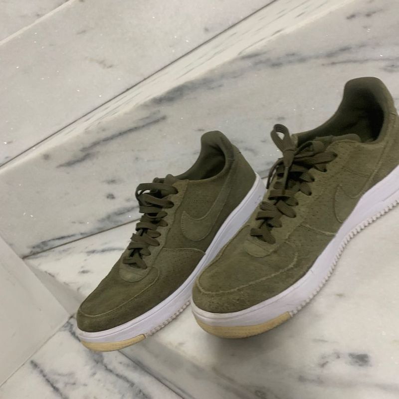 Tênis nike air force 1 store ultraforce masculino