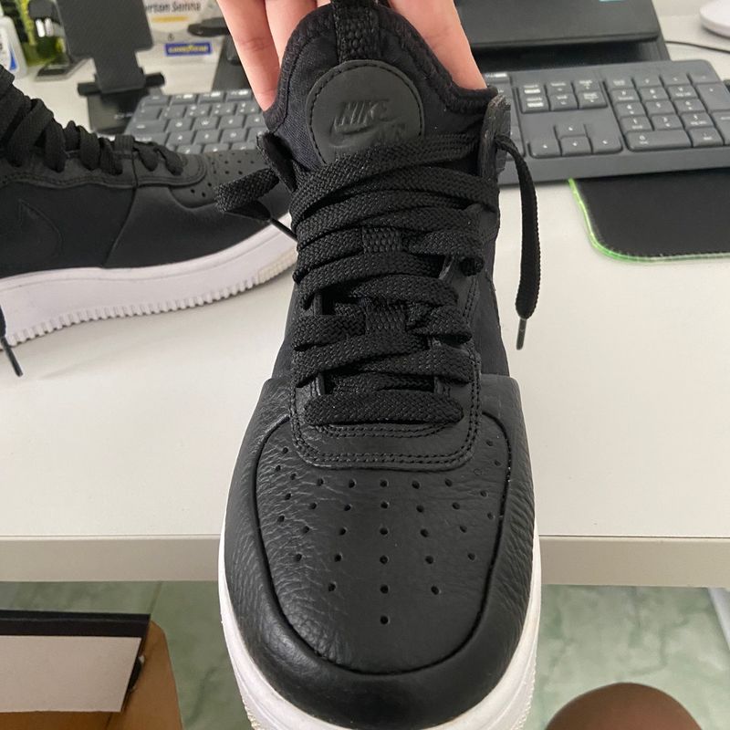 Airforce 1 ultraforce store mid