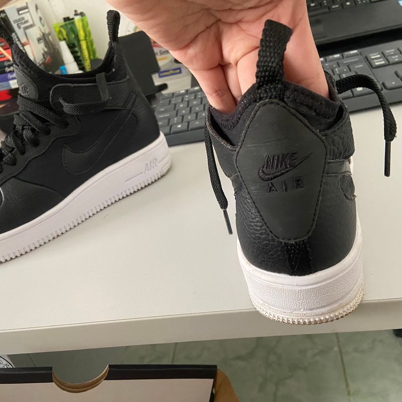 Airforce 1 discount ultraforce mid