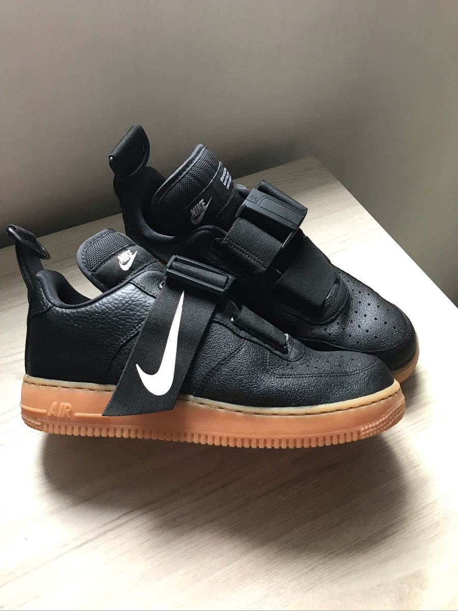 nike utility qs