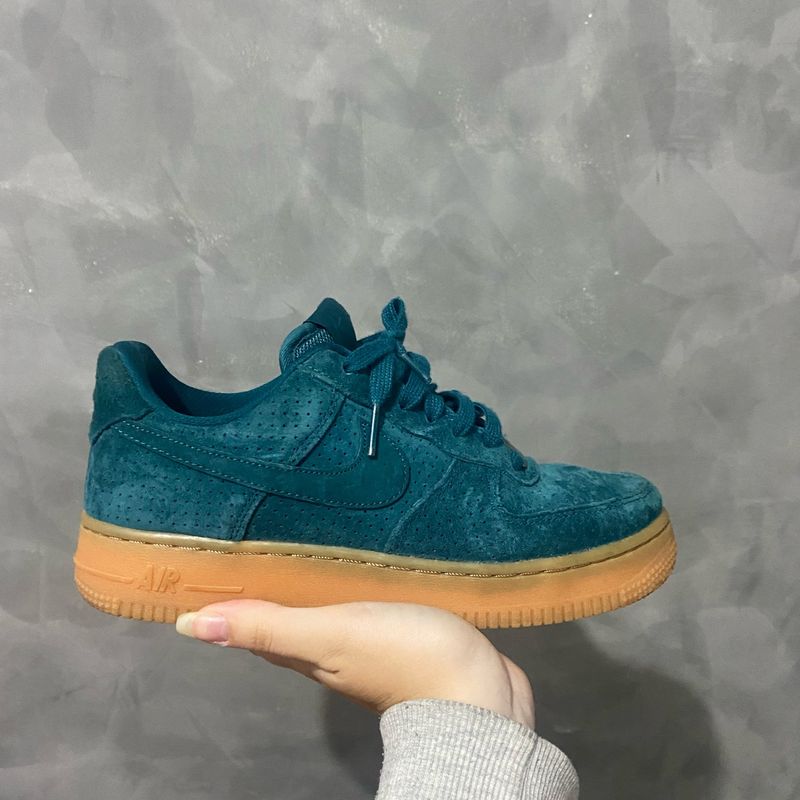 Air force one store vintage