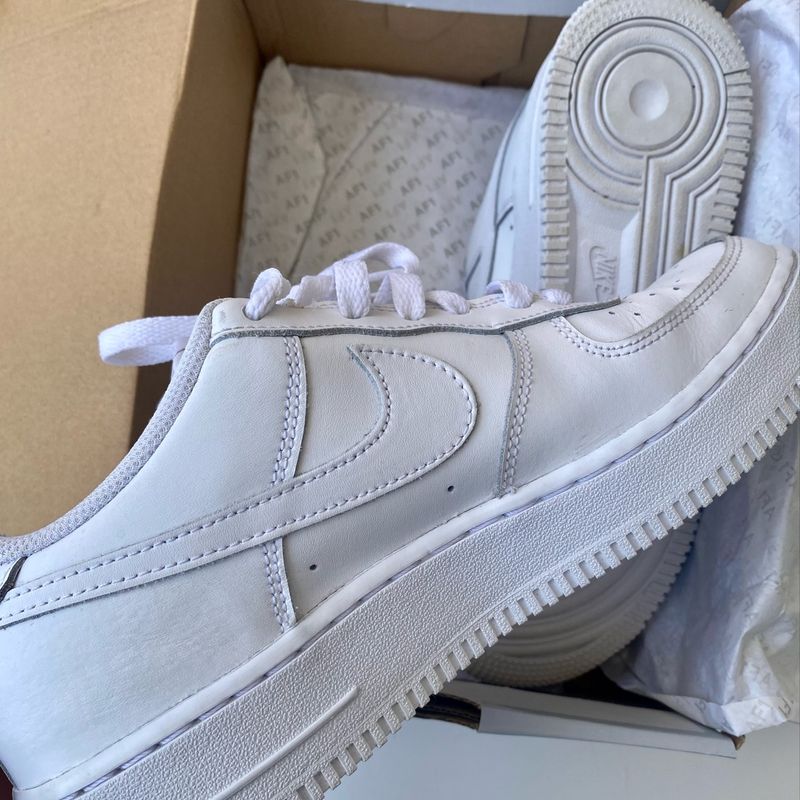 Af1 used hot sale