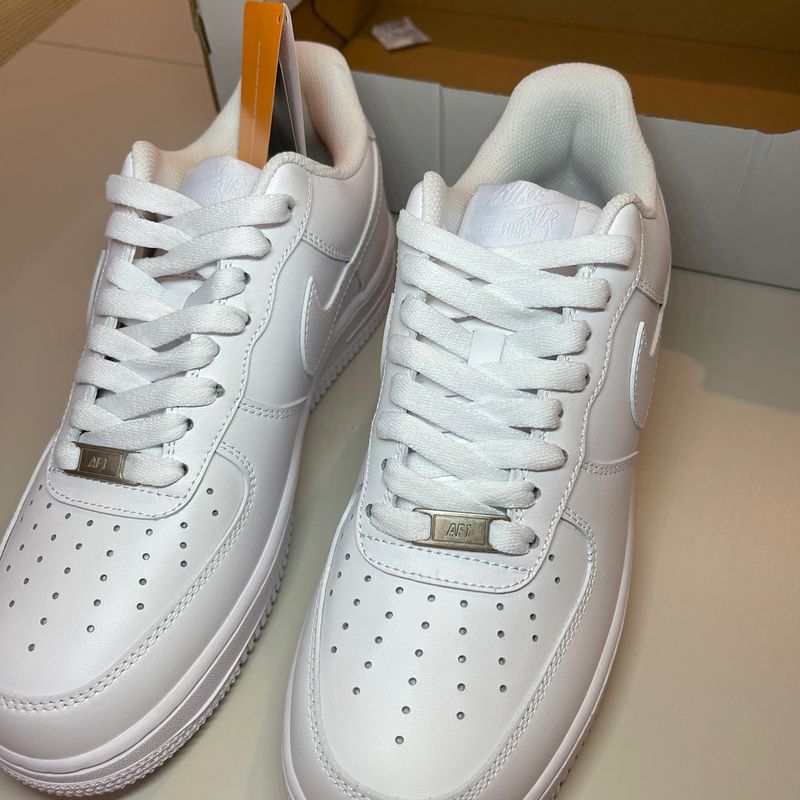 White nike sale originals